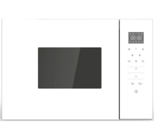 Микроволновая печь ZorG MIO256 S white белый