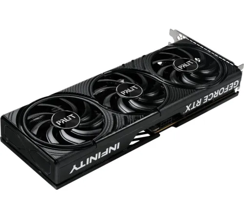 Видеокарта Palit GeForce RTX 5060 Ti Infinity 3 16GB NE7506T019T1-GB2061S