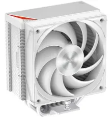 Кулер для процессора PCCooler RZ400 V2 белый