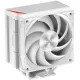 Кулер для процессора PCCooler RZ400 V2 белый
