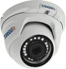 IP-камера TRASSIR TR-D4S5 v2 2.8 мм