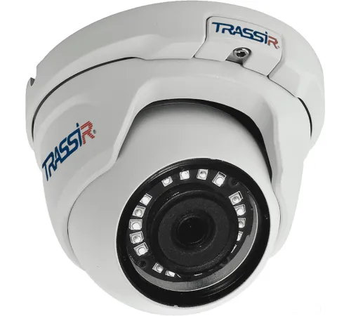 IP-камера TRASSIR TR-D4S5 v2 2.8 мм