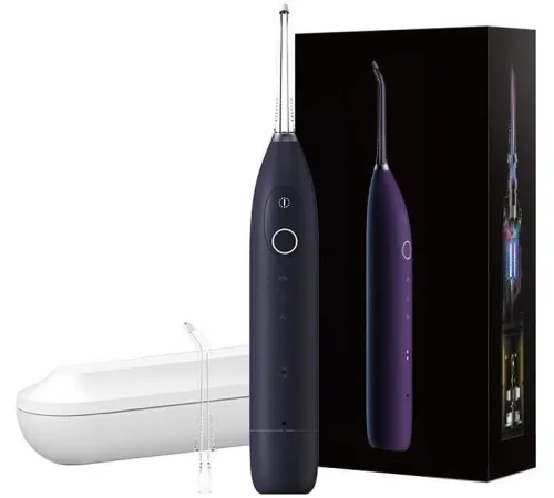 Ирригатор Oclean W1 фиолетовый