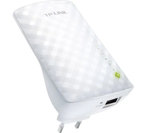 Усилитель Wi-Fi TP-Link AC750 RE200