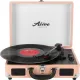 Виниловый проигрыватель Alive Audio Glam Blush