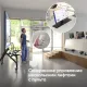 Кронштейн для монитора Onkron NWS-SC24 черный
