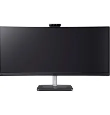 Монитор Acer Vero CB343CURDbemiiphcuzx UM.CB3CD.D01