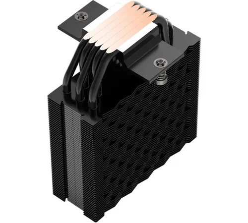 Кулер для процессора PCCooler RT500 черный
