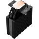 Кулер для процессора PCCooler RT500 черный