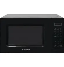 Микроволновая печь HOME HDM207BB