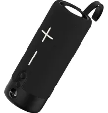 Беспроводная колонка Maxvi PS-02 черный