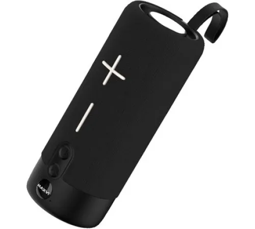 Беспроводная колонка Maxvi PS-02 черный