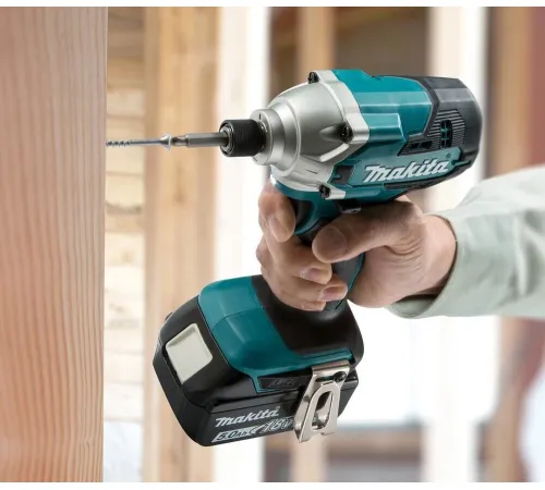 Гайковерт Makita DTD156Z без АКБ