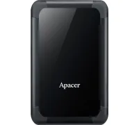 Внешний накопитель Apacer AC532 2TB черный