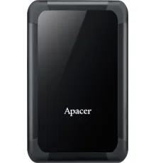 Внешний накопитель Apacer AC532 2TB черный