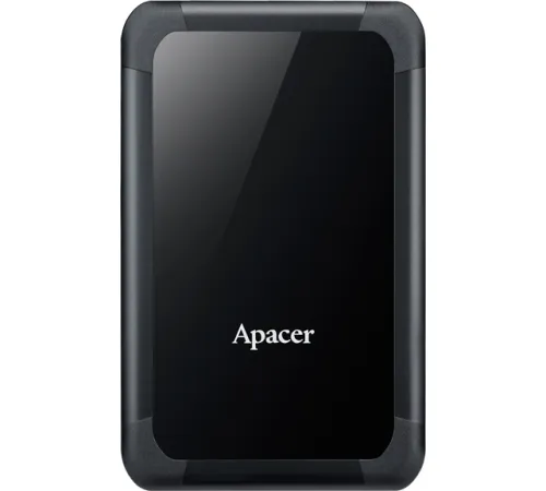 Внешний накопитель Apacer AC532 2TB черный