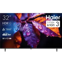 Телевизор Haier 32H5GFG
