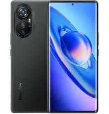 Телефон Blackview A200 Pro 12GB/256GB черный