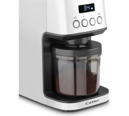 Электрическая кофемолка Catler CG 510