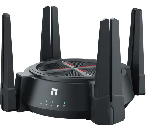 Wi-Fi роутер Netis NX62