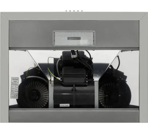 Кухонная вытяжка Krona Janna T 600 Inox PB КА-00008446