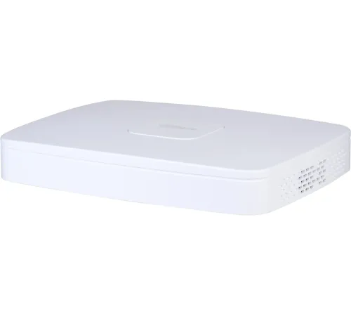 Сетевой видеорегистратор Dahua DHI-NVR4108-8P-4KS3