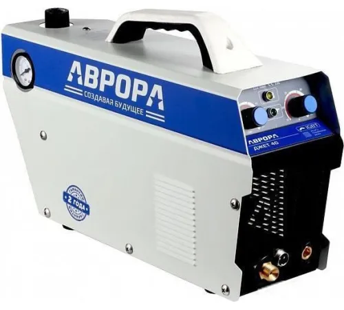 Аппарат плазменной резки Аврора Джет 40