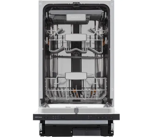 Встраиваемая посудомоечная машина Krona Wespa 45 BI V2
