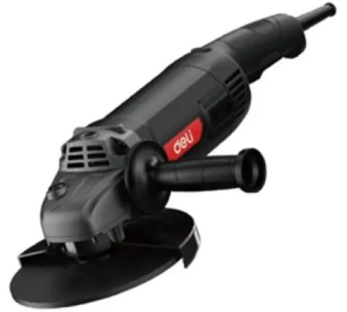 Угловая шлифмашина Deli EDE-JM230-1E
