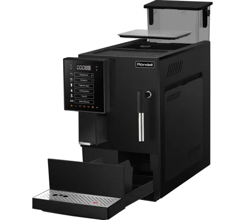 Кофемашина Rondell RDE-1117