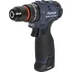 Ударная дрель-шуруповерт Pioneer Tools CID-E1602BL-22C с 2-мя АКБ, сумка
