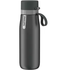 Бутылка для воды Philips GoZero AWP2771GRR/58