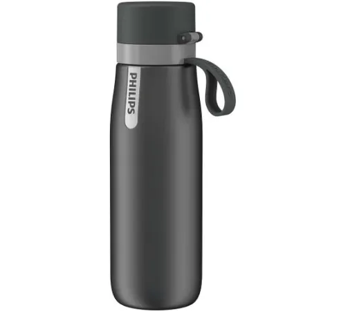 Бутылка для воды Philips GoZero AWP2771GRR/58