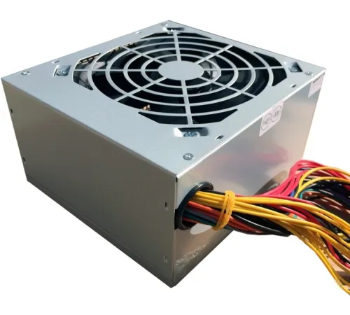 Блок питания Powerman PM-600ATX-F