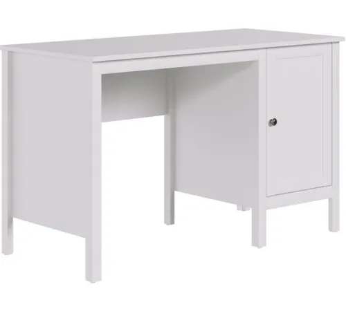 Стол Black Red White Ewa BIU/120 белый