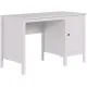 Стол Black Red White Ewa BIU/120 белый