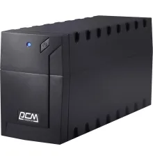 Источник бесперебойного питания Powercom Raptor RPT-800AP Euro