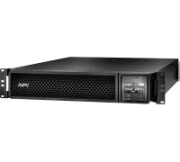 Источник бесперебойного питания APC Smart-UPS SRT 3000 ВА SRT3000RMXLI-NC