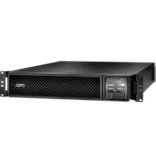 Источник бесперебойного питания APC Smart-UPS SRT 3000 ВА SRT3000RMXLI-NC