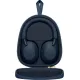 Наушники Sony WH-1000XM5 темно-синий