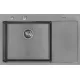 Кухонная мойка ARFEKA ECO AR 780*500 L SATIN