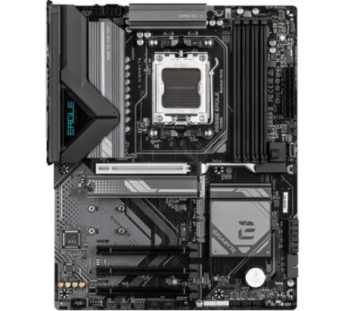 Материнская плата Gigabyte B650E Eagle