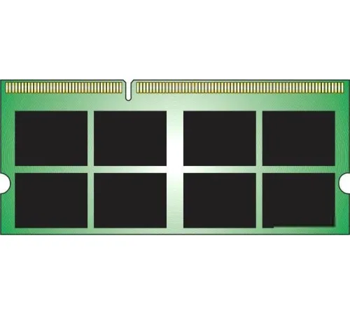 Оперативная память Kingston ValueRAM 8GB DDR3 SODIMM KVR16LS11/8WP
