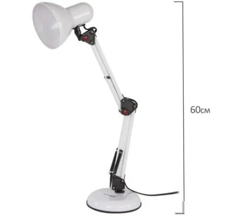 Настольная лампа Sonnen TL-007 235539