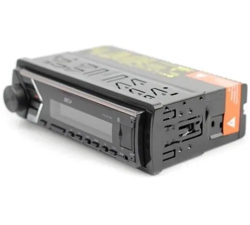 USB-магнитола ACV AVS-814BB