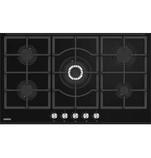 Варочная панель Simfer H90H51S505