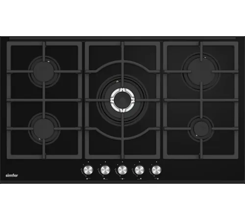 Варочная панель Simfer H90H51S505