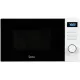 Микроволновая печь Midea AM720C2VR-W