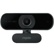 Веб-камера Rapoo C260