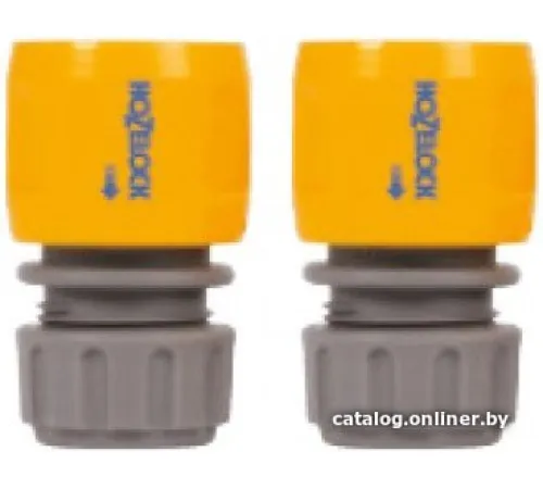 Катушка для шланга Hozelock Hose Cart 2398 60 м